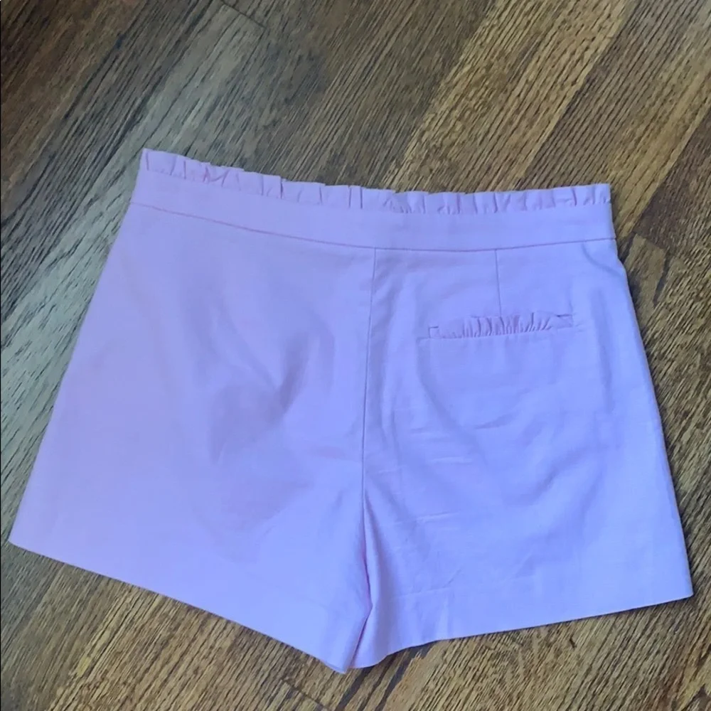 NWOT J. Crew Shorts